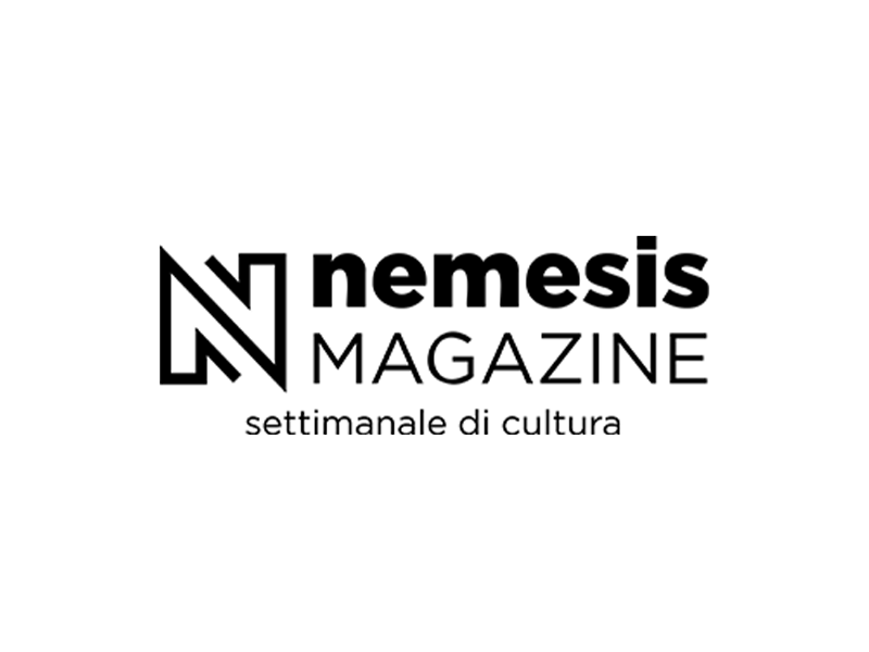 Nemesis Magazine
